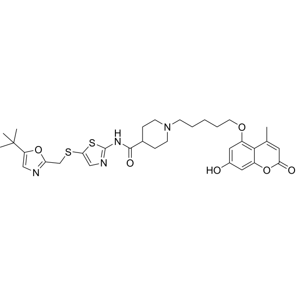 CDK9-IN-28